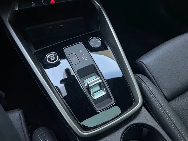 Audi A3 — Фото автомобиля 11