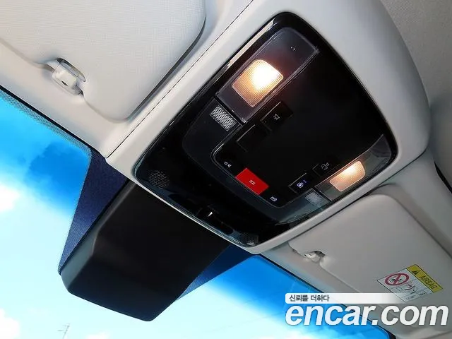 Hyundai ST1 — Фото автомобиля 17