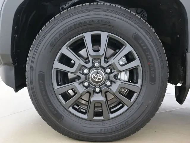 Toyota Prado — Фото автомобиля 16