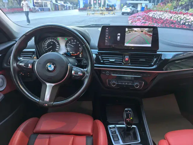 BMW 1 Series — Фото автомобиля 7