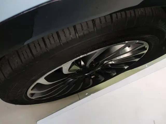 Voyah Auto VOYAH FREE 2021 AWD Standard Range Extender Exclusive Luxury Package — Фото автомобиля 22