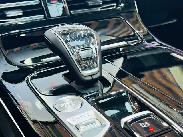 GAC Trumpchi M8 — Фото автомобиля 7