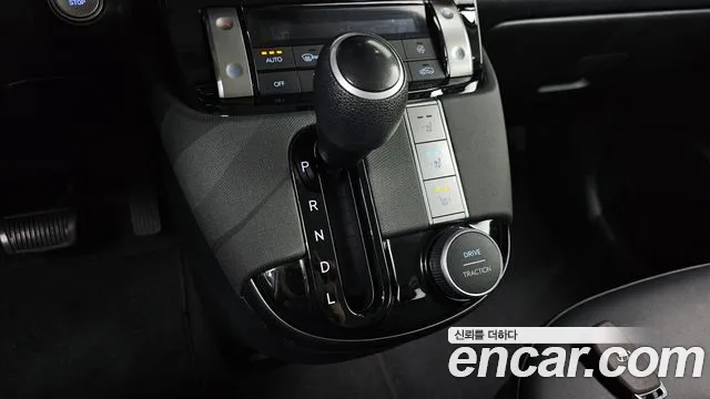 Hyundai Casper — Фото автомобиля 9