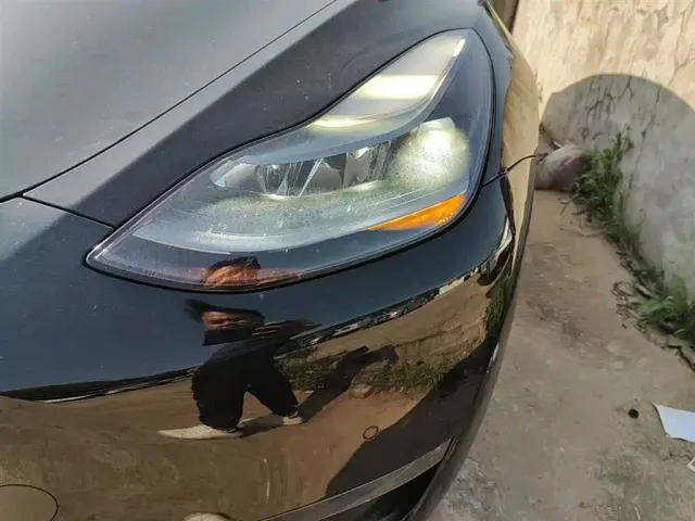 Tesla Model Y — Фото автомобиля 23