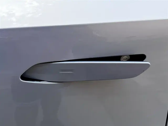 GAC Trumpchi Emkoo — Фото автомобиля 6