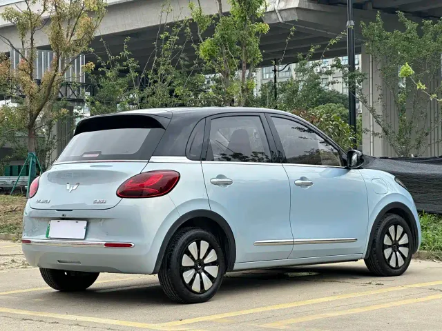 Wuling Bingo — Фото автомобиля 4