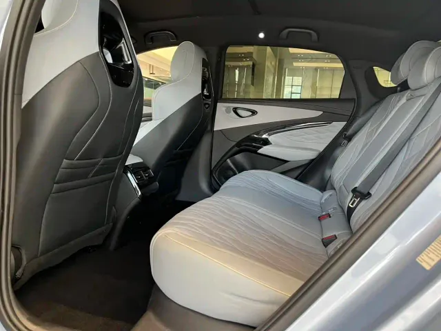 BYD Seal — Фото автомобиля 5