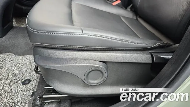 Hyundai Casper Casper Turbo Inspiration — Фото автомобиля 30