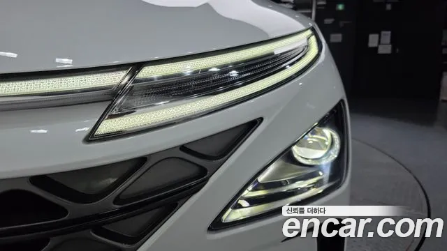 Hyundai Nexo Nexo Premium — Фото автомобиля 18