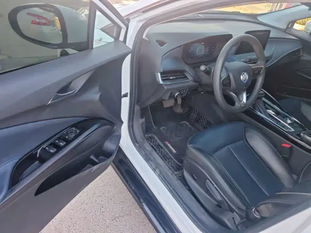 Buick Velite 6 — Фото автомобиля 15