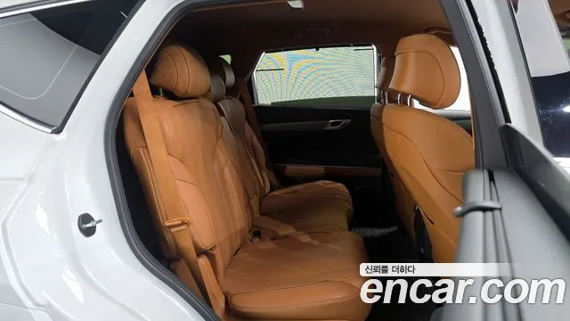 Genesis GV80 2.5T Бензин AWD — Фото автомобиля 12