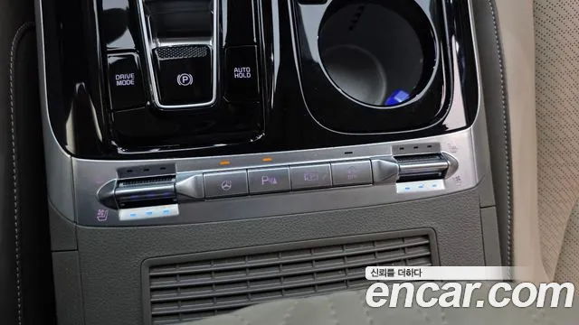 Kia Canival Carnival 4 поколение Дизель 9 мест Hi-Limousine — Фото автомобиля 24