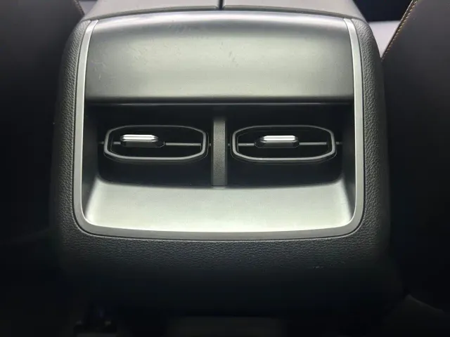 BAIC BJ30 — Фото автомобиля 19