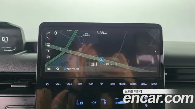 Hyundai Staria Staria Карго 5 мест — Фото автомобиля 29