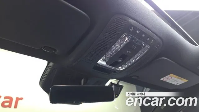 Mercedes-Benz EQA — Фото автомобиля 26