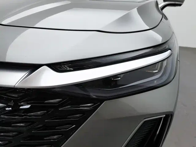 Chery Arrizo 8 — Фото автомобиля 7
