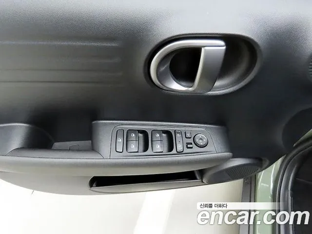 Hyundai Casper — Фото автомобиля 11