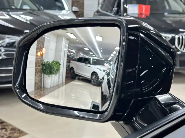 Ford Edge — Фото автомобиля 23