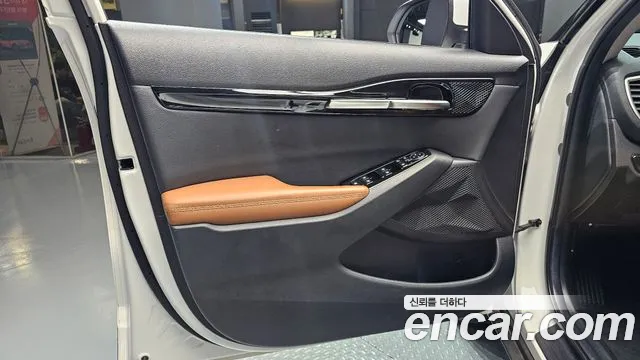 Kia Seltos — Фото автомобиля 13