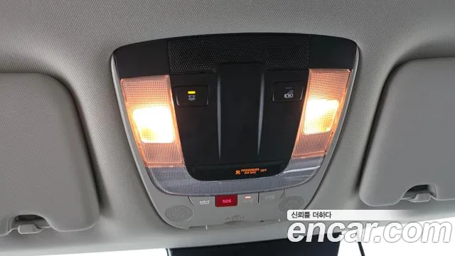 Kia Sportage — Фото автомобиля 18