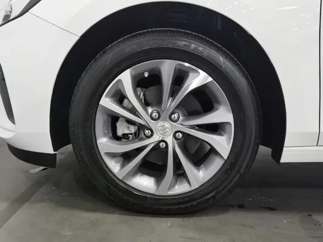 Buick Verano — Фото автомобиля 17