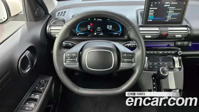 Hyundai Casper — Фото автомобиля 19