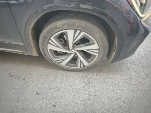 Volkswagen ID.6 Crozz — Фото автомобиля 25