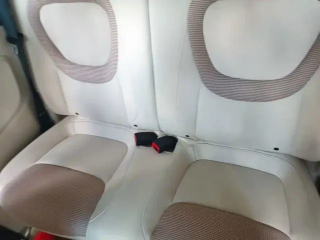 Wuling Hongguang Mini EV — Фото автомобиля 16