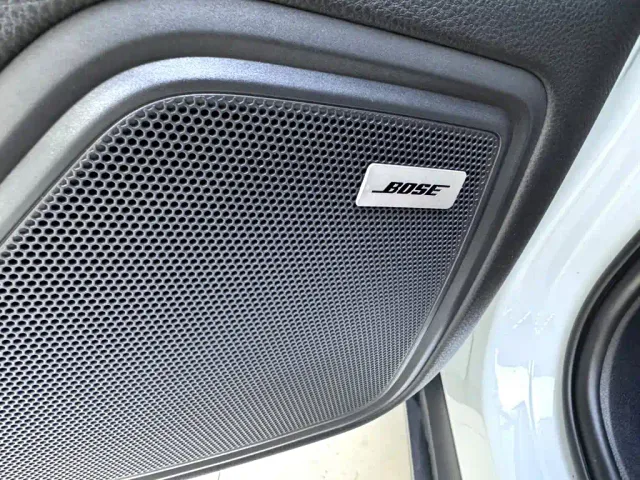 Porsche Macan — Фото автомобиля 20