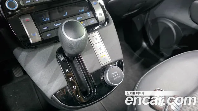 Hyundai Casper — Фото автомобиля 8