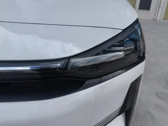 Geely Galaxy L6 — Фото автомобиля 5