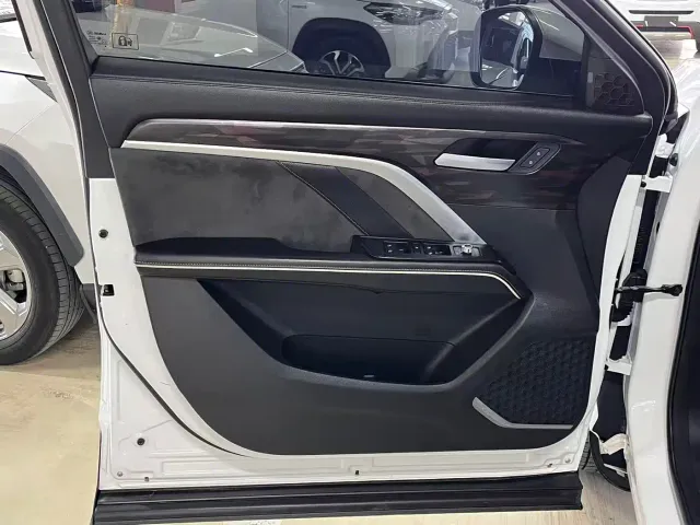 Haval H6 — Фото автомобиля 15
