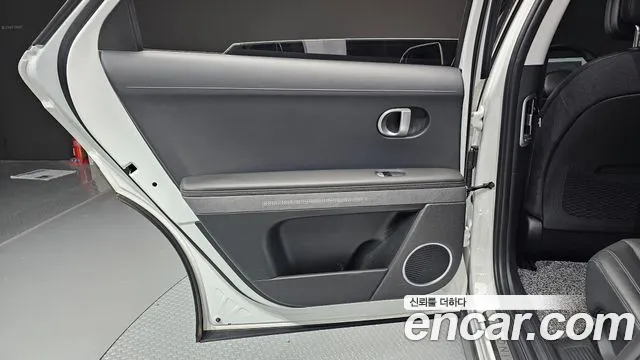 Hyundai Ioniq5 — Фото автомобиля 7