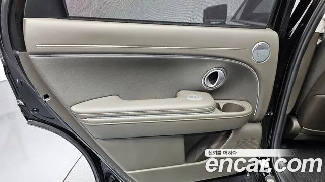 Hyundai Palisade LX3 — Фото автомобиля 14