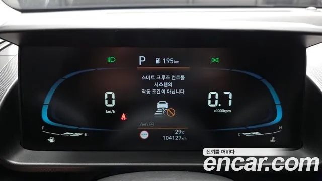 Hyundai Casper Casper Inspiration — Фото автомобиля 8