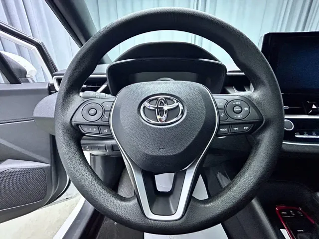 Toyota Levin — Фото автомобиля 6