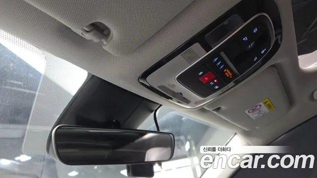 Hyundai Santa Fe Santa Fe (New) — Фото автомобиля 29