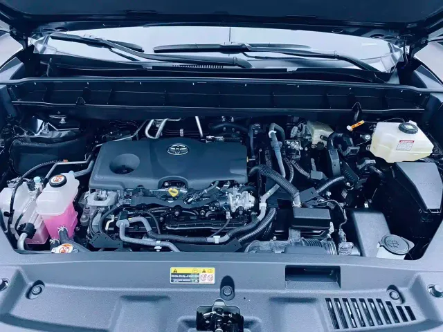 Toyota Highlander — Фото автомобиля 7