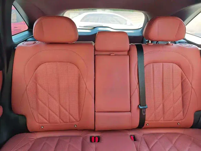 Changan CS75 Plus — Фото автомобиля 10