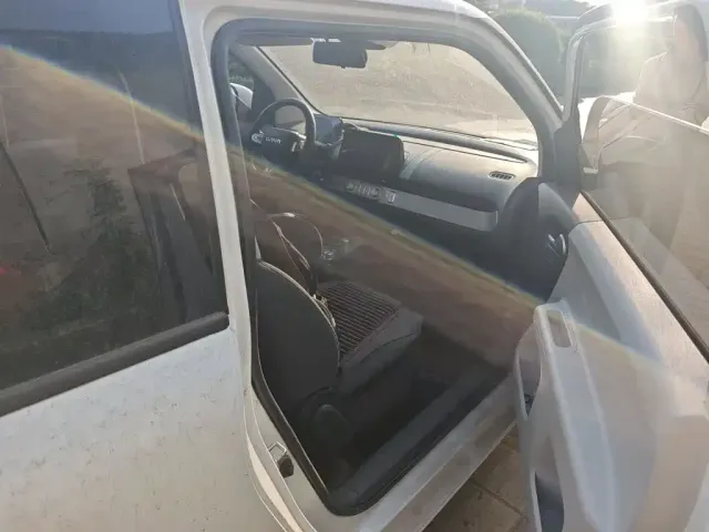 Changan Qiyuan Changan Lumin 2023 Model 301km Honey Edition — Фото автомобиля 19