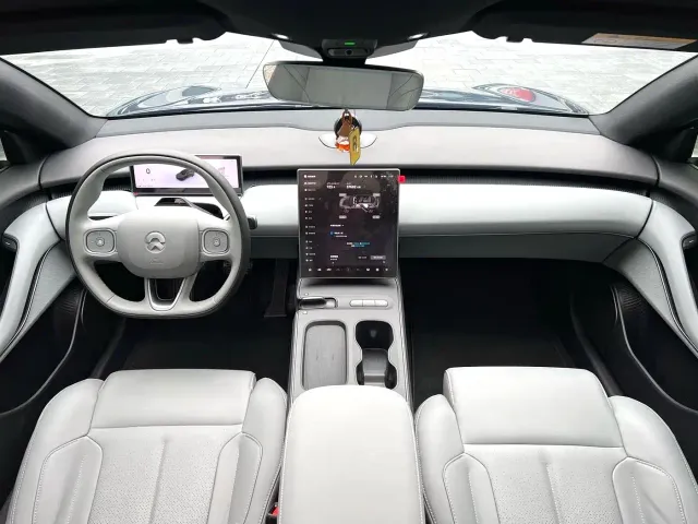 NIO NIO ET5T 2024 75kWh Touring — Фото автомобиля 8
