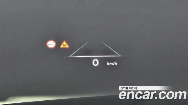Genesis GV80 2.5T Бензин AWD — Фото автомобиля 14