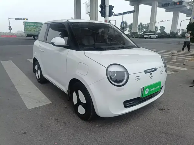 Changan Lumin — Фото автомобиля 3