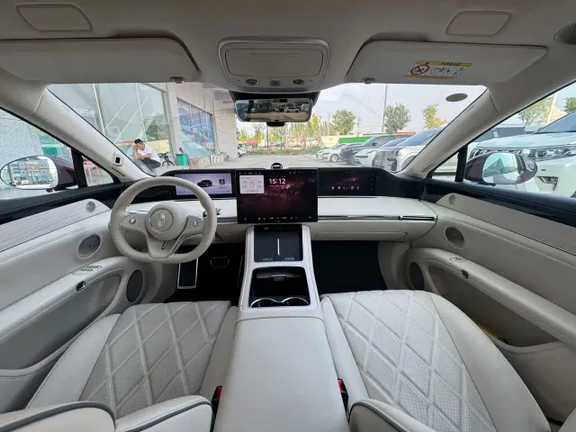 Stelato S9 — Фото автомобиля 6