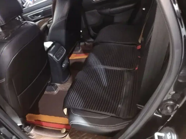Honda Breeze — Фото автомобиля 16