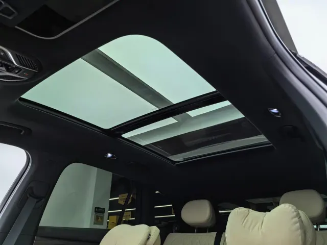 Geely Xingyue L — Фото автомобиля 8