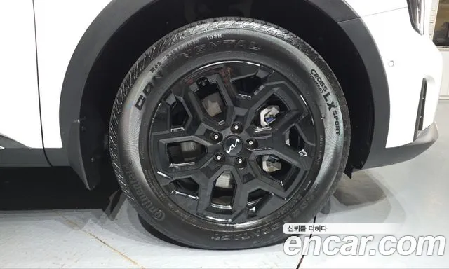 Kia Sorento — Фото автомобиля 6