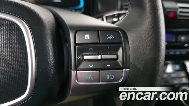 Hyundai Casper — Фото автомобиля 23