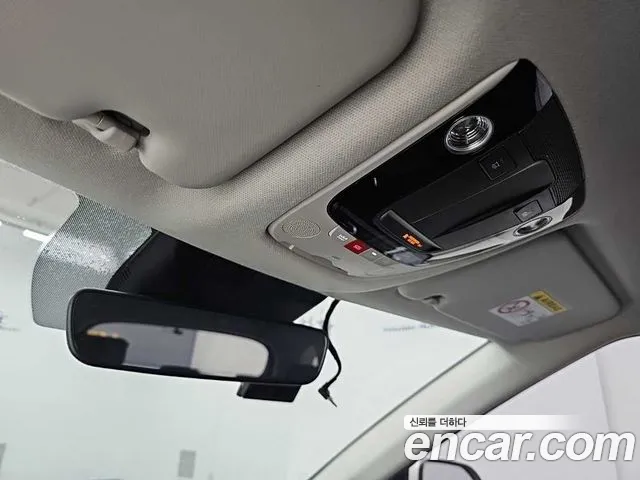 Kia Seltos Новый Seltos Бензин 2.0 2WD — Фото автомобиля 15