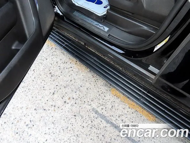 Chevrolet Tahoe — Фото автомобиля 18